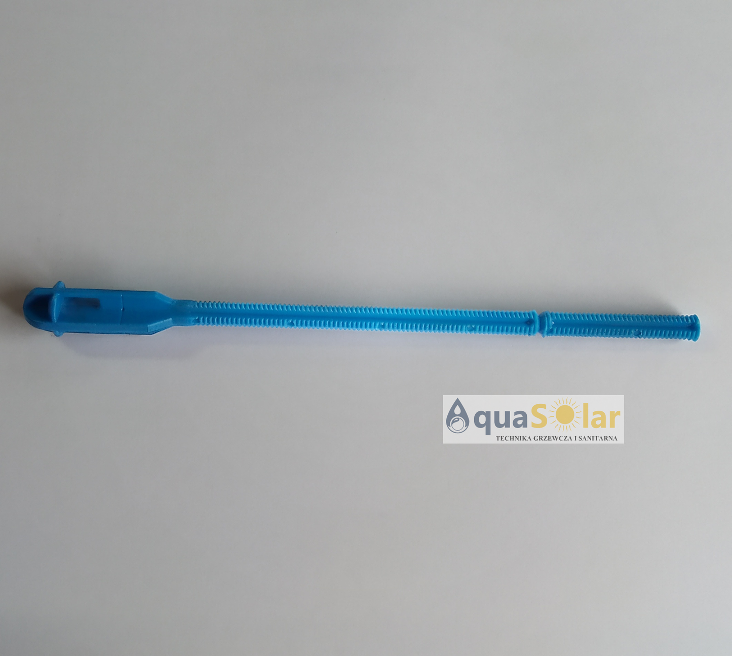 Popychacz niebieski SLK TSR JOMO Werit