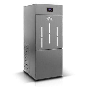 Kocioł na pellet piec BIOPELLET PRO 12kW Czyste Powietrze FERROLI