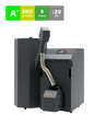 Kocioł c.o. pellet CLASSICO BIO 12kW Tekla