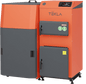 Kocioł c.o. pellet DRACO BIO ZK 12kW Tekla