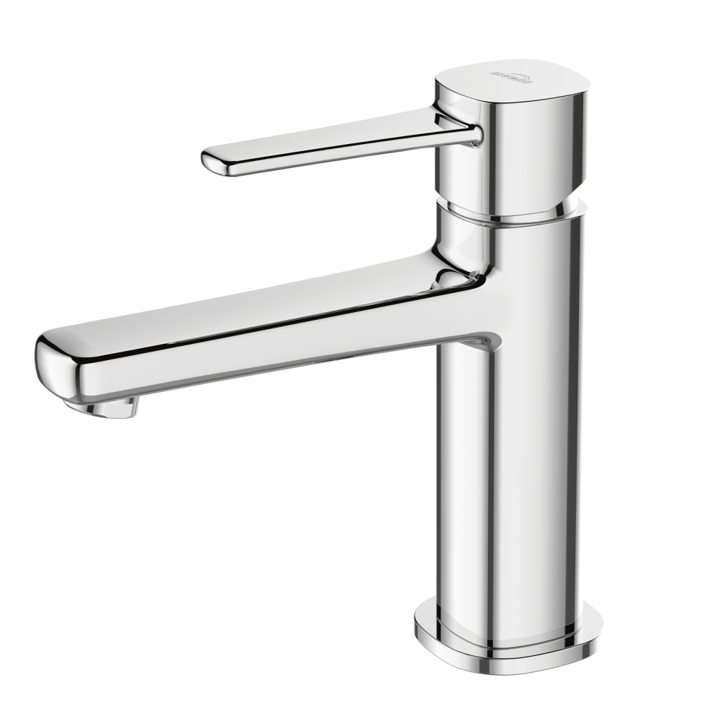 Bateria umywalkowa stojąca GLAMOUR BU-02-001 Invena