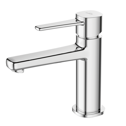Bateria umywalkowa stojąca GLAMOUR BU-02-001 Invena