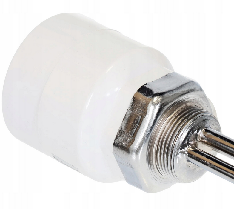 Grzałka z termostatem do bojlera 2000W 2kW 6/4" GWARANT