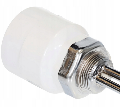 Grzałka z termostatem do bojlera 2000W 2kW 6/4" GWARANT