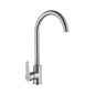 Bateria zlewozmywakowa stojąca IRON inox BZ-53-L23 Invena