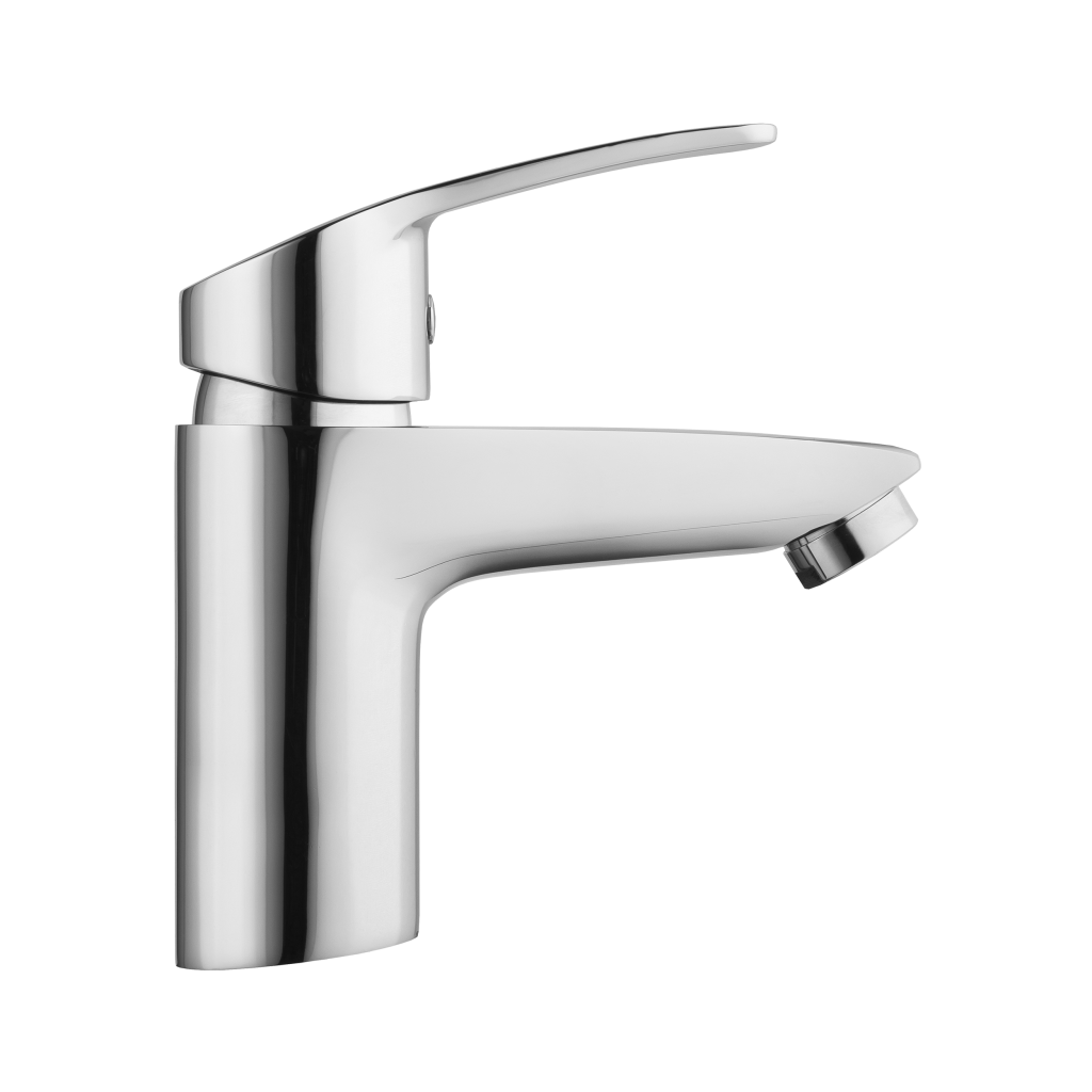 Bateria umywalkowa stojąca MALTA BU-27-001 Invena