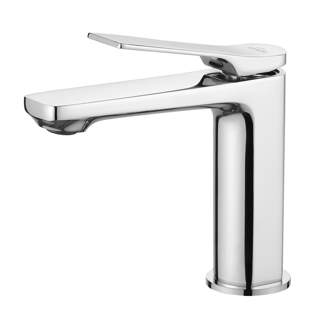 Bateria umywalkowa stojąca NERI BU-01-001 Invena