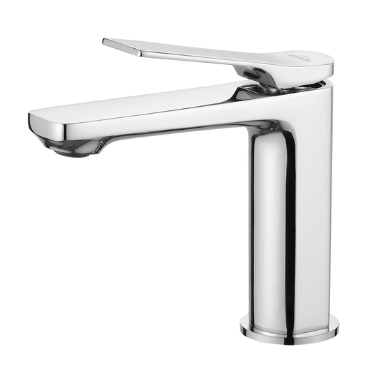 Bateria umywalkowa stojąca NERI BU-01-001 Invena