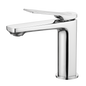 Bateria umywalkowa stojąca NERI BU-01-001 Invena