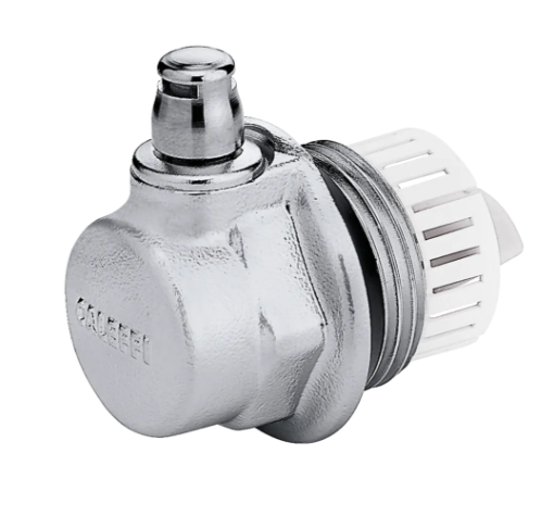 Odpowietrznik automatyczny 1" prawy AERCAL CALEFFI